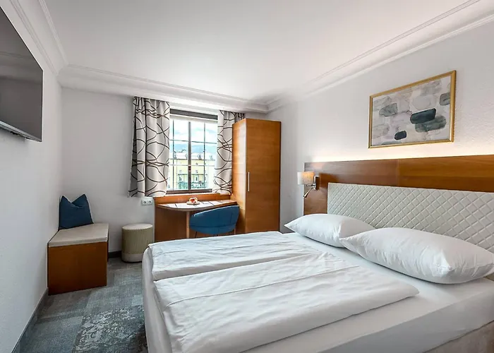 Hotel Mondschein