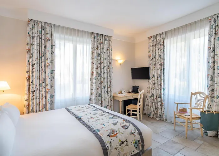 Grand Hôtel Les Lecques