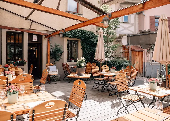 Loewen Hotel & Restaurant