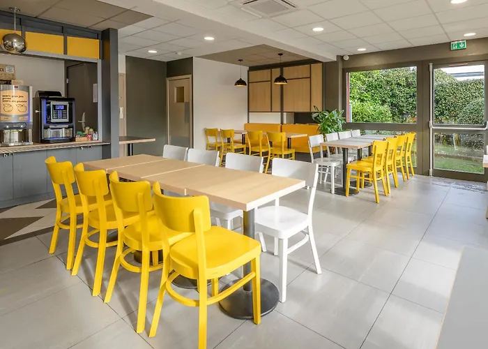 B&B Hotel Albi