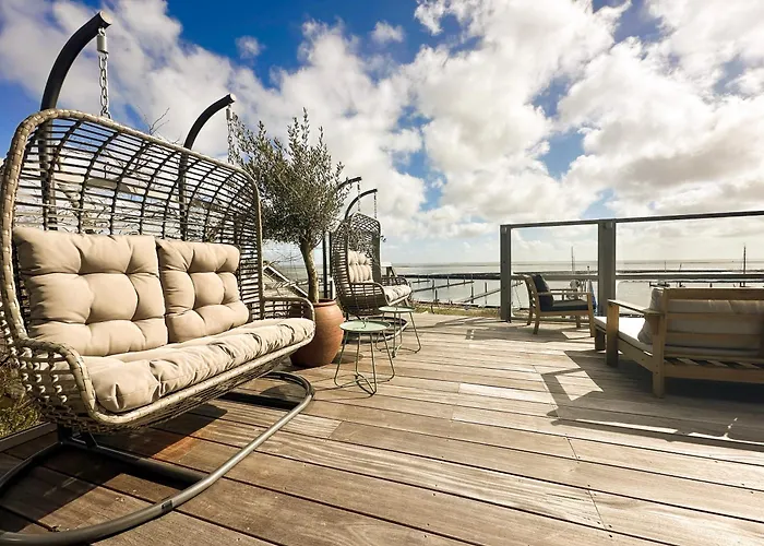 Westcord Hotel Schylge
