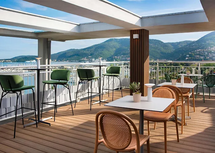 Nh La Spezia