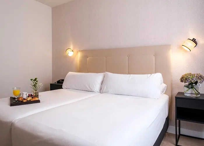 Hotel Cisneros