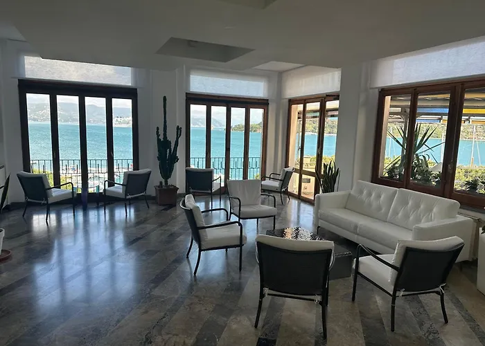 Hotel Paradiso Portovenere