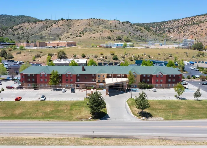 Comfort Inn & Suites Durango