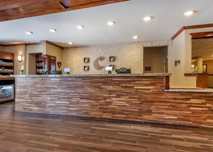 Comfort Inn & Suites Durango