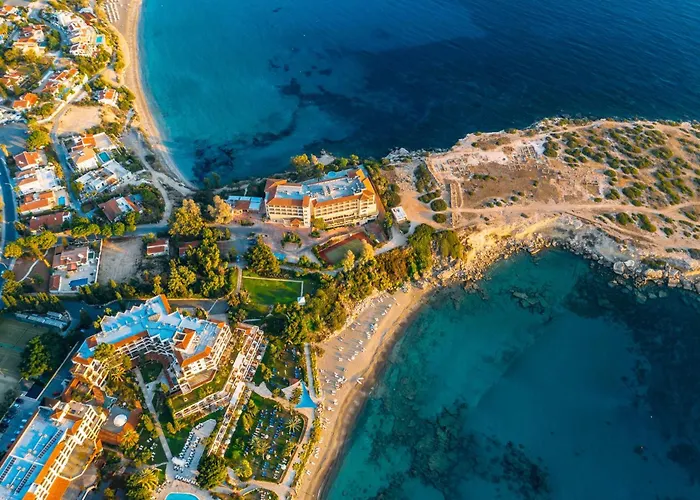 Coral Beach Hotel & Resort Cyprus