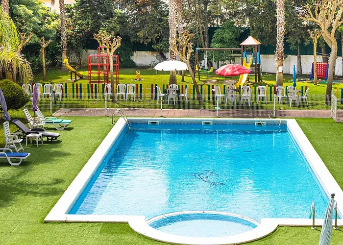 Hotel Caldas Internacional