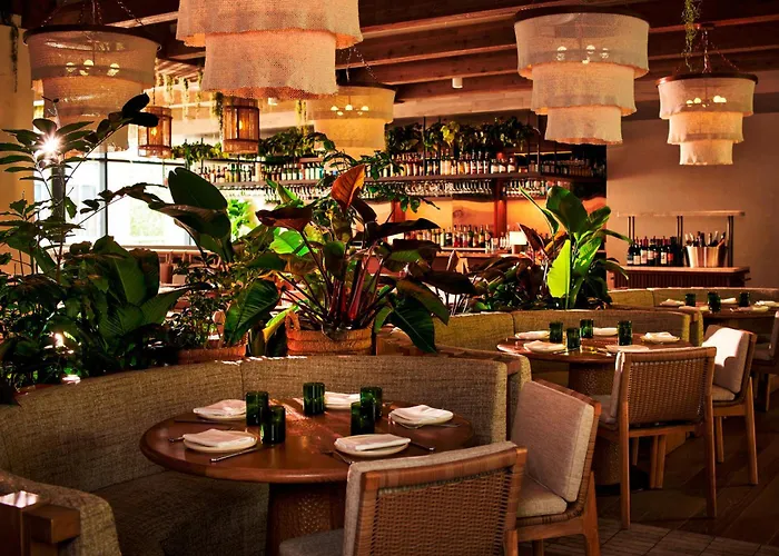 1 Hotel Seattle