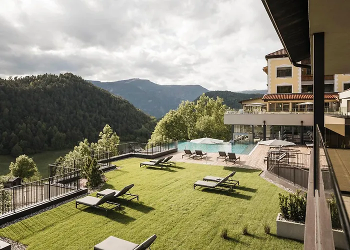 Hotel Alpenflora