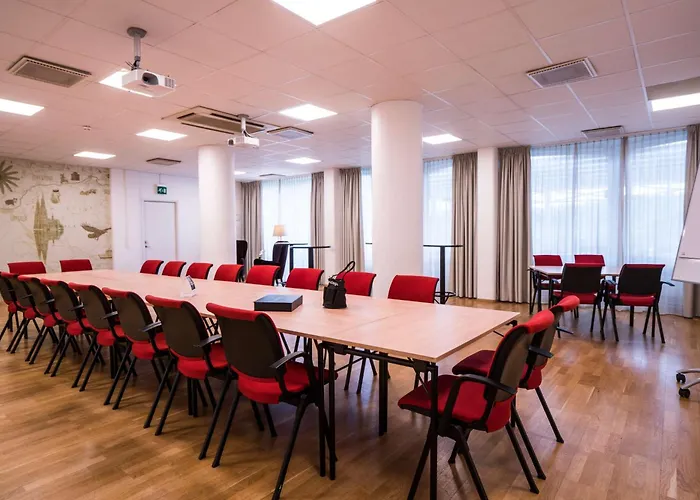Scandic Upplands Vaesby