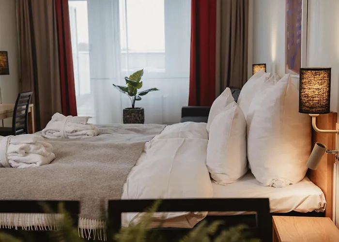 Home Hotel Mektagonen