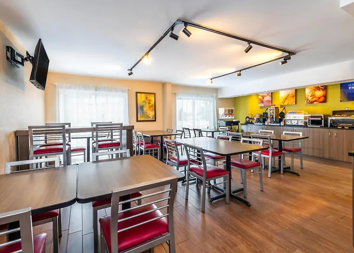 Comfort Inn Winnipeg South