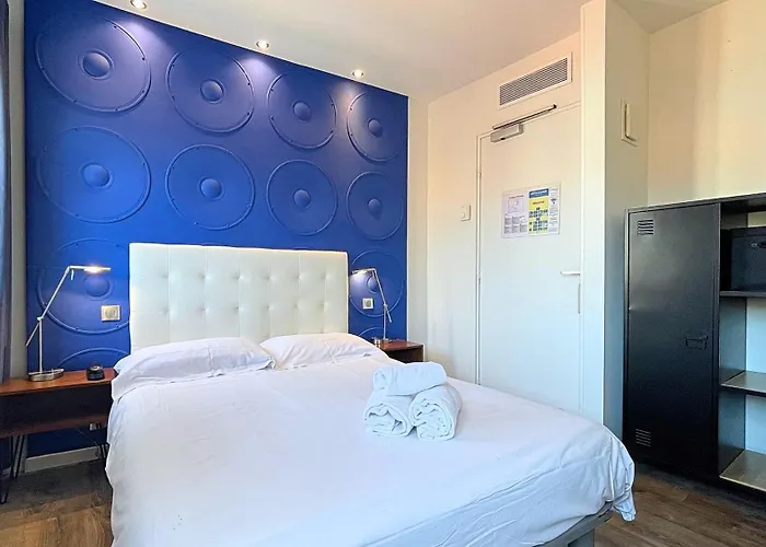 Hotel Le Florian