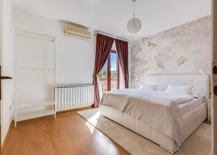 Hotel Marinko