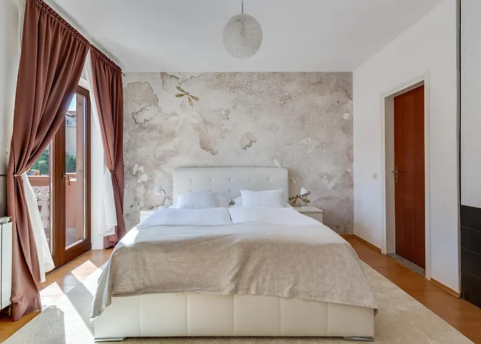 Hotel Marinko