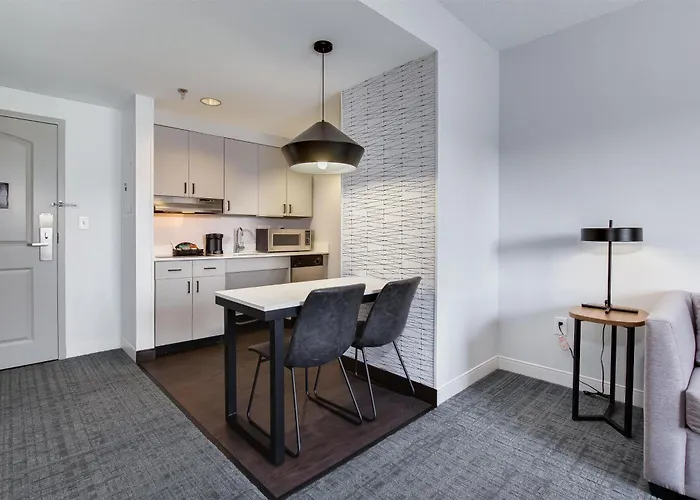 Homewood Suites By Hilton Louisville-East