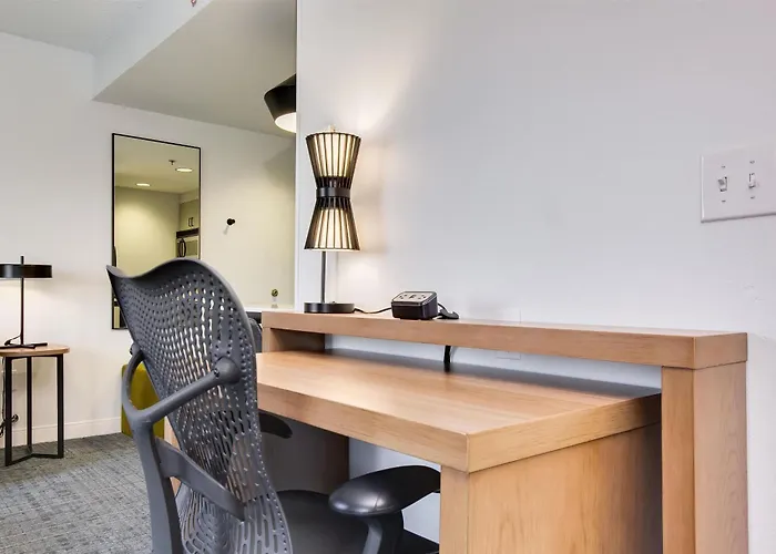 Homewood Suites By Hilton Louisville-East