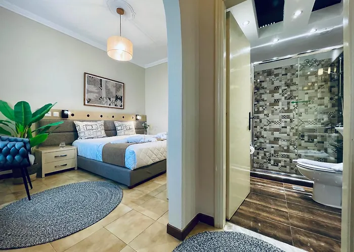 Semiramis Hotel