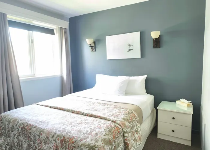 Hotel Le Pionnier