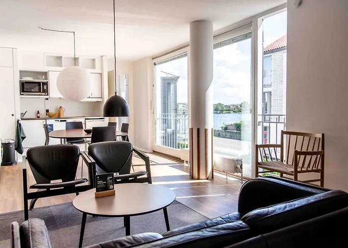 Kolding Hotel Apartments