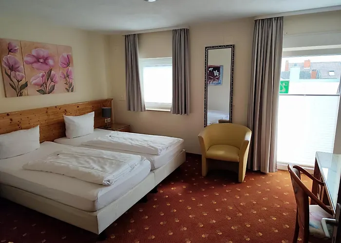 Hotel Altes Weinhaus