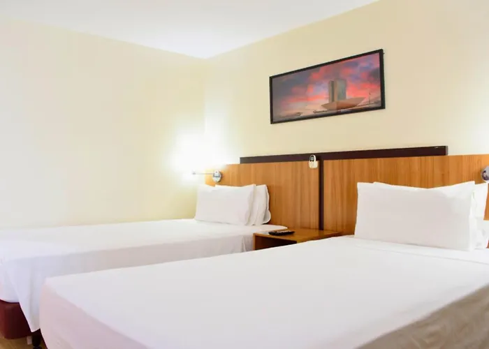 Comfort Hotel Taguatinga