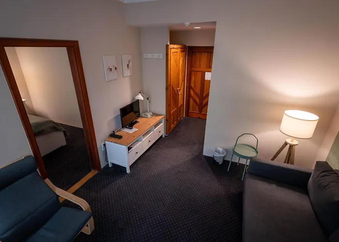 Bakony Hotel