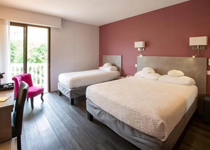 Le Relais de Farrou