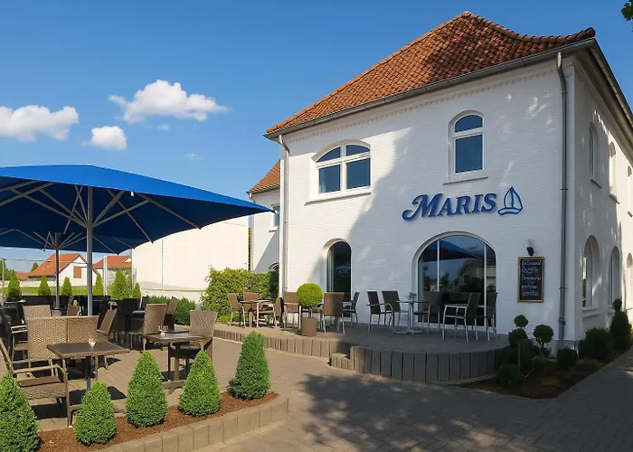 Hotel Marin