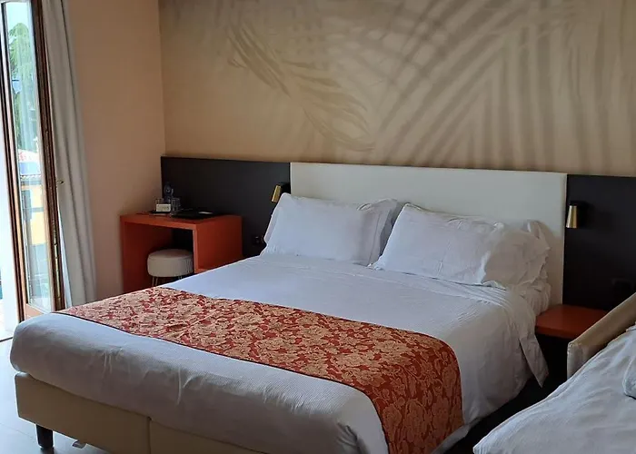 Hotel B&B Fortuna
