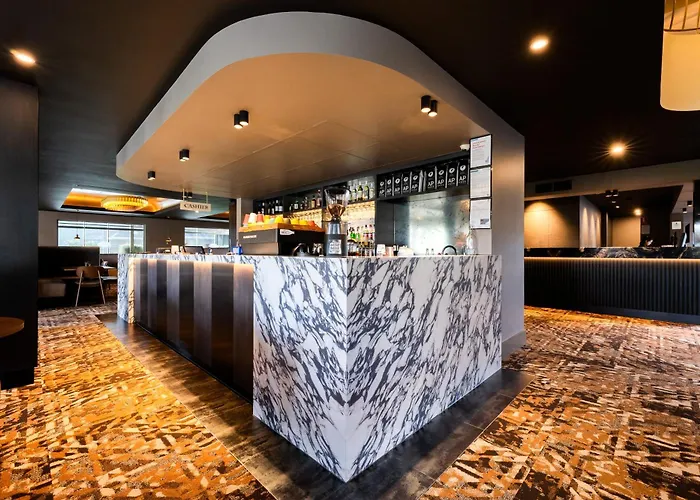 Quality Hotel Parklake Shepparton