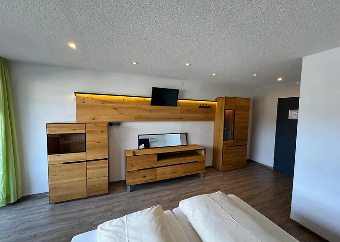 Landhotel Loewen