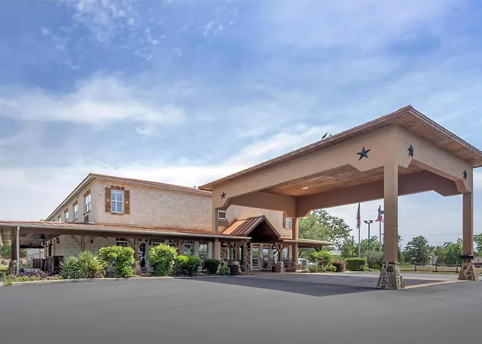 Best Western Plus Fredericksburg