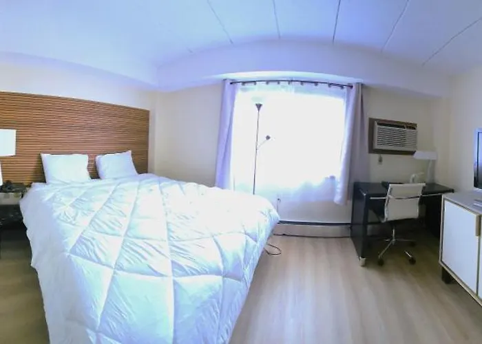American Motel Waseca