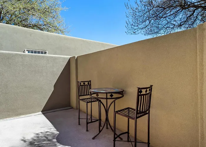 Casas De Suenos Old Town Historic Inn, An Ascend Collection Hotel