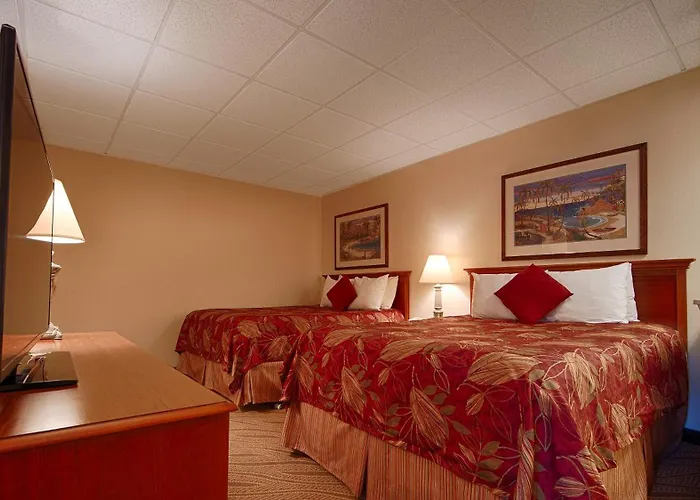 Best Western Naples Inn & Suites
