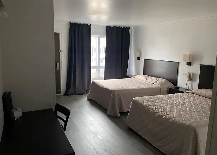 Ramada By Wyndham Laval