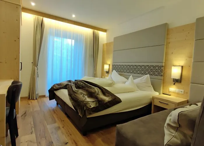 Hotel Zebru