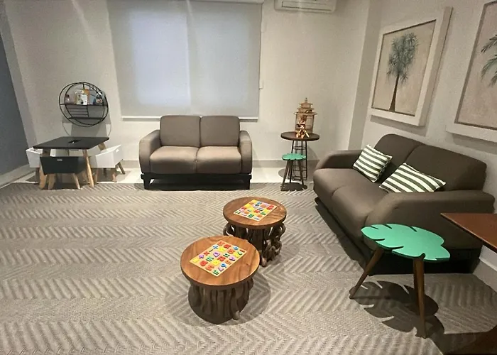 Jr Hotel Marília