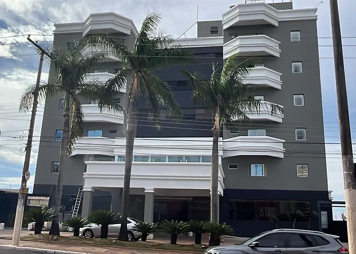 Jr Hotel Marília