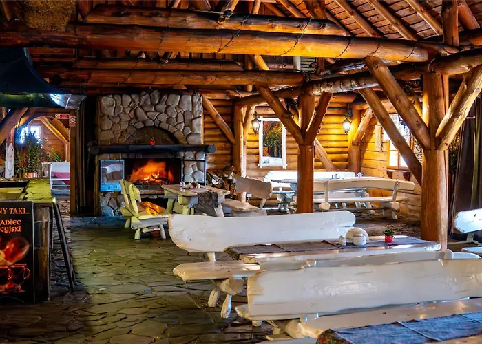 Hotel Gorski