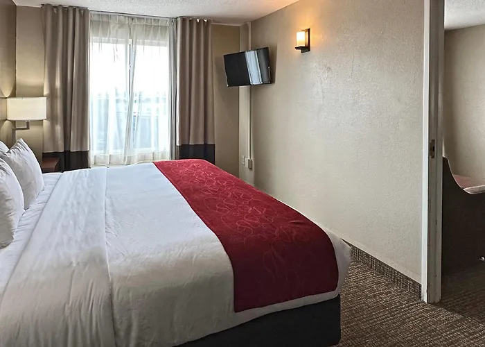 Concord Suites