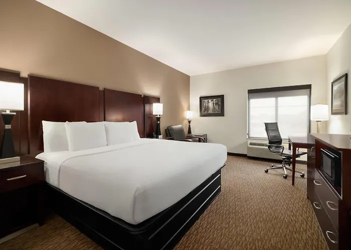 La Quinta By Wyndham Memphis Wolfchase