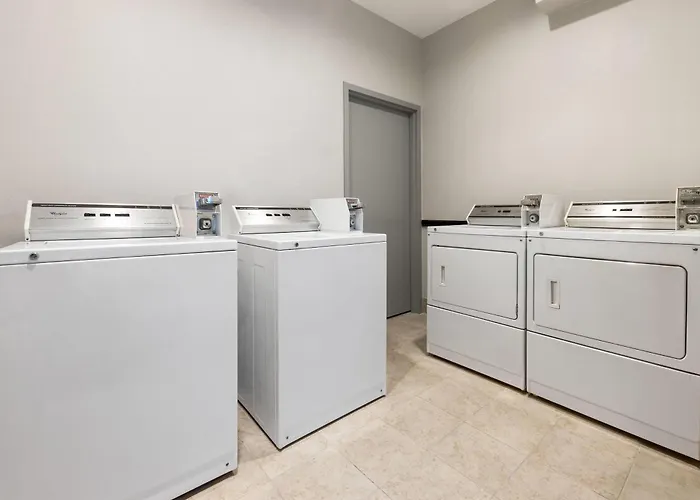 La Quinta By Wyndham Brookshire West Katy