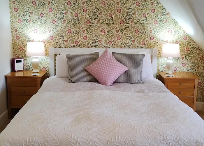Chough'S Nest Hotel