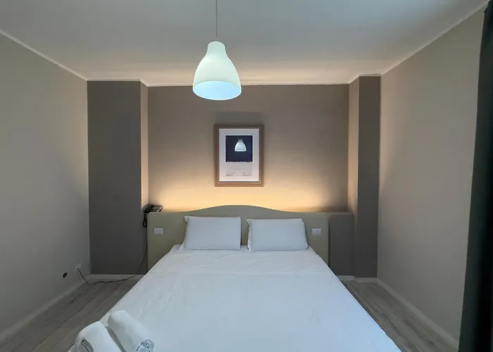 La Bergamina Hotel&Restaurant