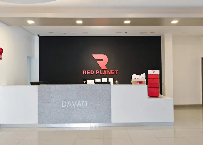 Red Planet Davao