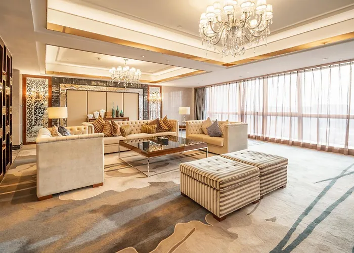 Hilton Foshan