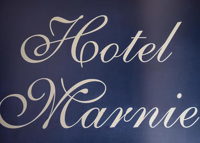 Hotel Marnie